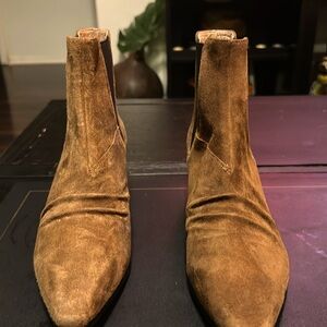 Joie Women's Parul Ankle Boot size 38